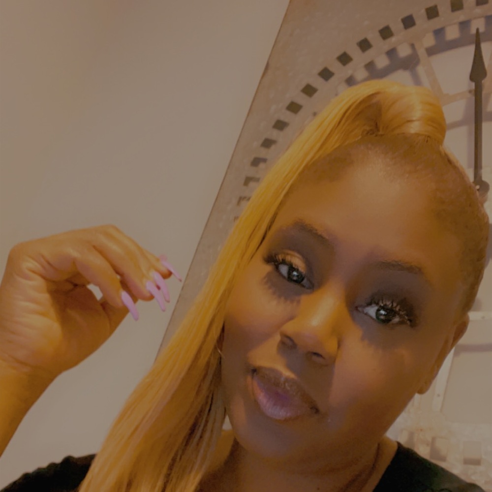 Meet your Posher, Kishma